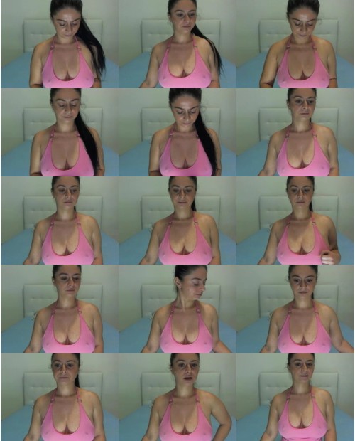 Download Video File: myfreecams carrla