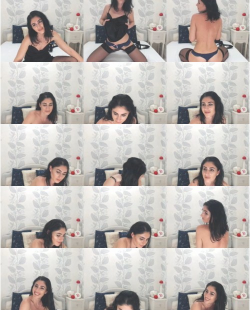 Download Video File: myfreecams catalleyax