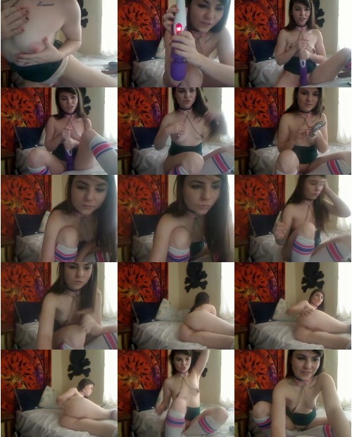 Download Video File: myfreecams catstorm 