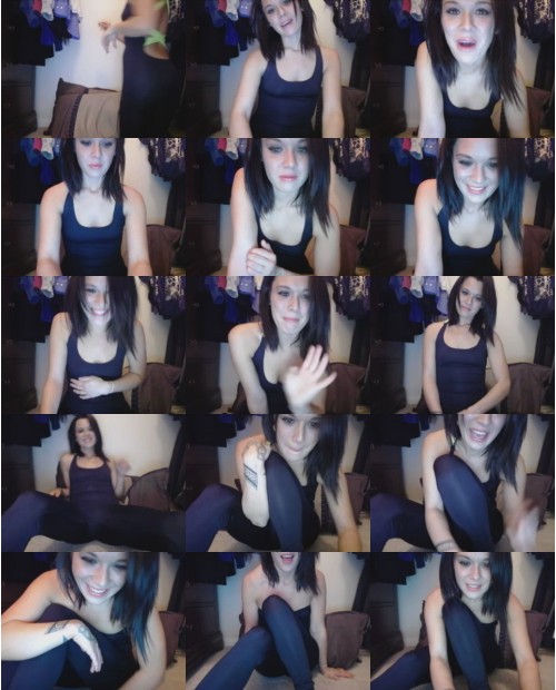 Download Video File: myfreecams cchampagne