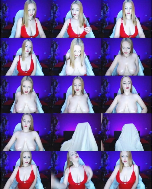 Download Video File: myfreecams cellinavivet