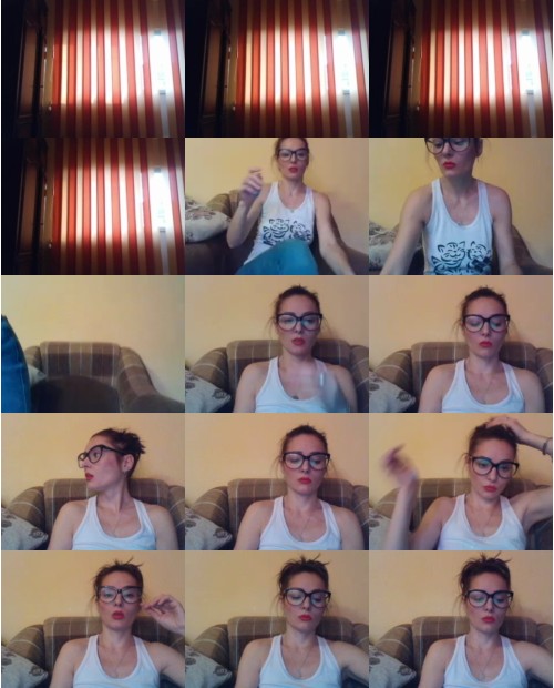 Download Video File: myfreecams chameleon2011