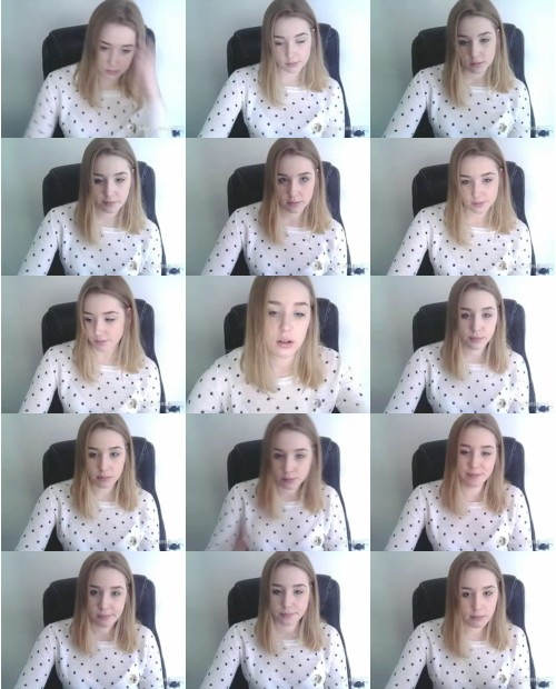 Download Video File: myfreecams chanice231