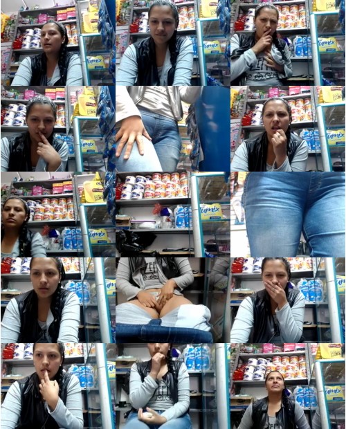 Download Video File: myfreecams chantelpretty