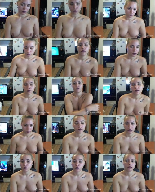 Download Video File: myfreecams charolin