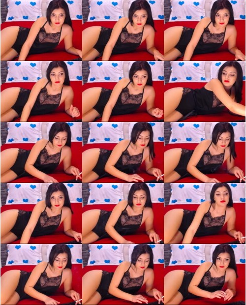Download Video File: myfreecams chatleen