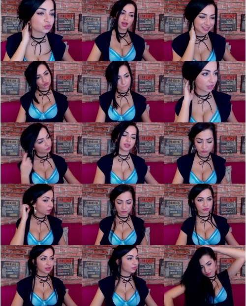 Download Video File: myfreecams cheekysmiless