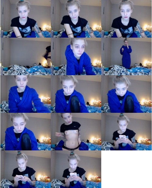 Download Video File: myfreecams chelssmilee