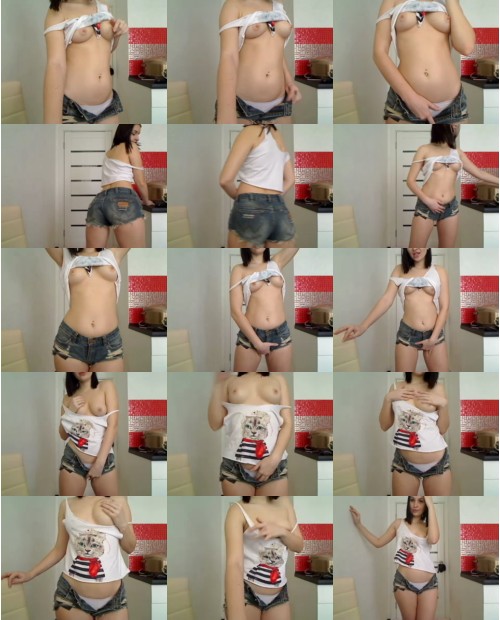 Download Video File: myfreecams cherryvicky