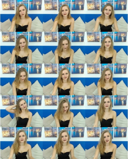 Download Video File: myfreecams chi94
