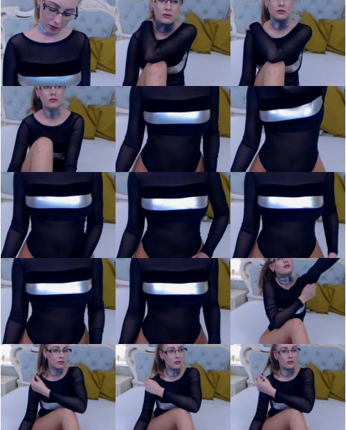 Download Video File: myfreecams chloeluvx