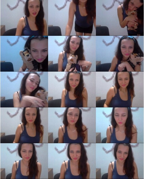 Download Video File: myfreecams chosina