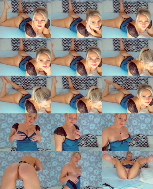 Download Video File: myfreecams christiek