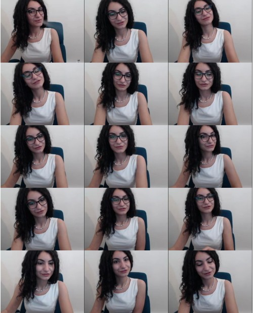 Download Video File: myfreecams christineevy7
