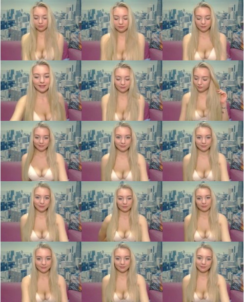 Download Video File: myfreecams cinderellaaaa