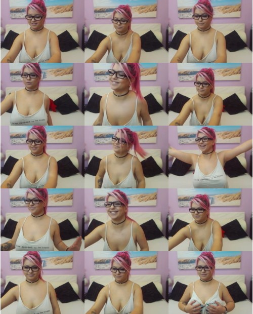Download Video File: myfreecams claramay