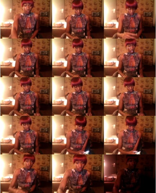 Download Video File: myfreecams cocoabunni69