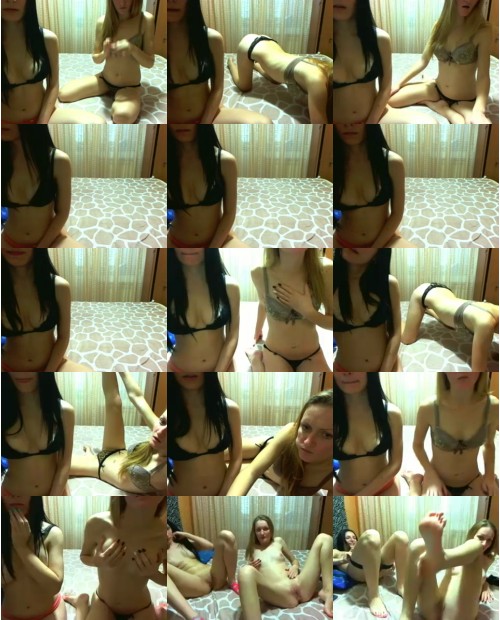 Download Video File: myfreecams collegegalss