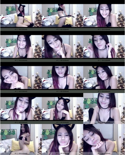 Download Video File: myfreecams cosmickitten 