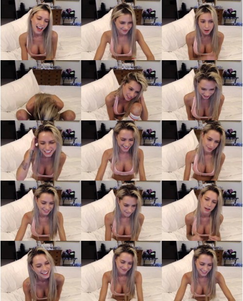 Download Video File: myfreecams crazy chloe