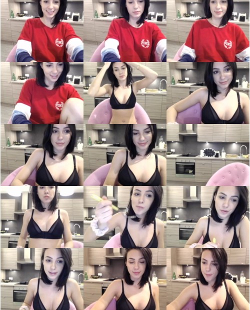 Download Video File: myfreecams crazytokens 