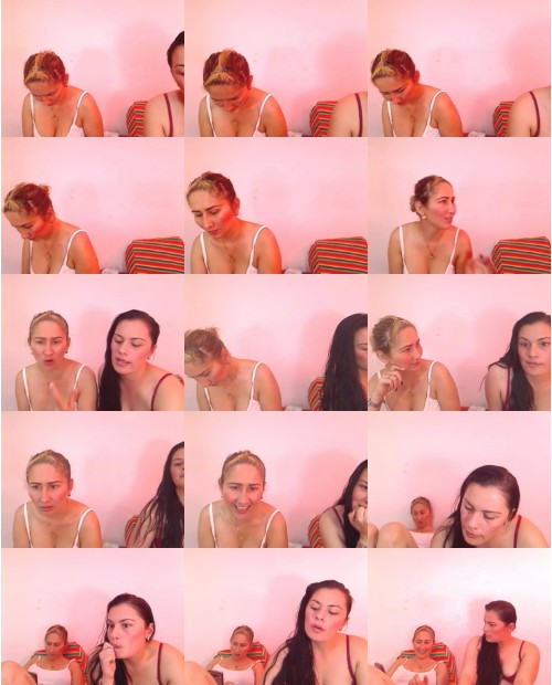 Download Video File: myfreecams crazyxgirls