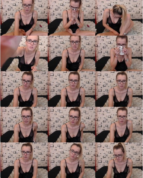 Download Video File: myfreecams creamyjoy