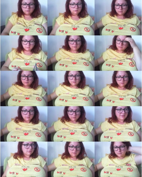 Download Video File: myfreecams crisstine