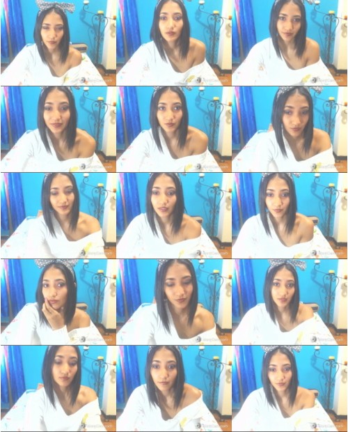 Download Video File: myfreecams crisstinna