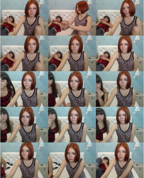 Download Video File: myfreecams crystalbb18