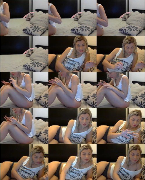 Download Video File: myfreecams crystalss