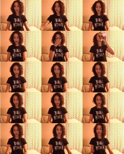 Download Video File: myfreecams curlyana