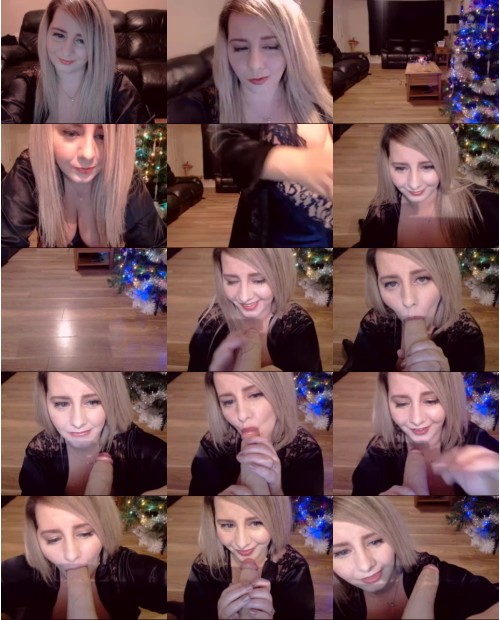 Download Video File: myfreecams curvyblondex