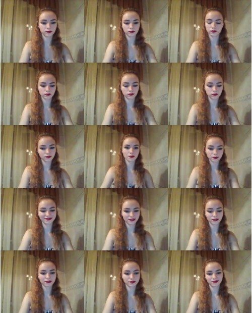 Download Video File: myfreecams cute  me