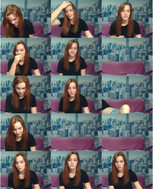 Download Video File: myfreecams cute linda18