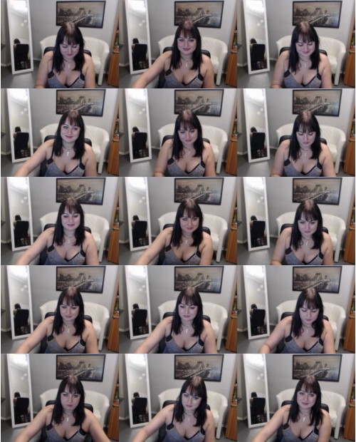 Download Video File: myfreecams cutecarolinaa