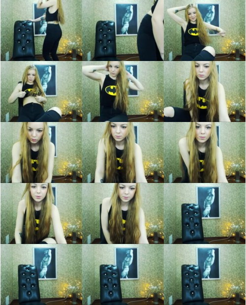 Download Video File: myfreecams cutedolllora