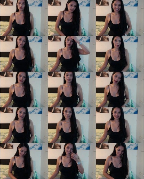 Download Video File: myfreecams cutekathe