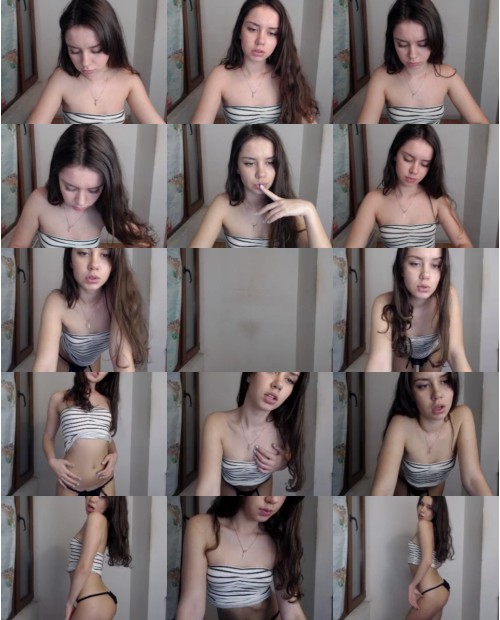 Download Video File: myfreecams cutie ladix