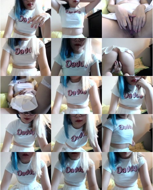 Download Video File: myfreecams daddyslildoll