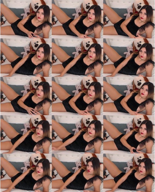 Download Video File: myfreecams dahliah