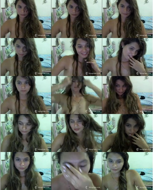 Download Video File: myfreecams danna star