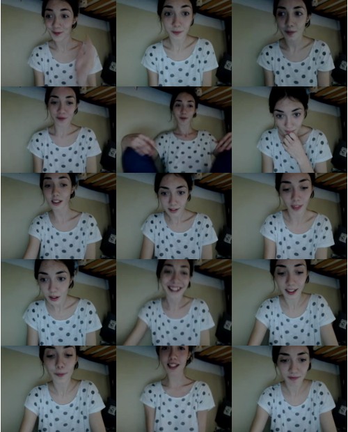 Download Video File: myfreecams daphnelorelei