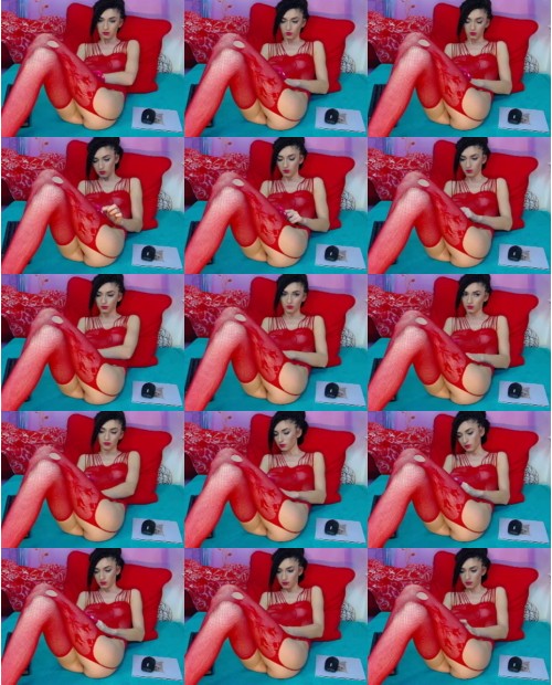 Download Video File: myfreecams dariablowcock