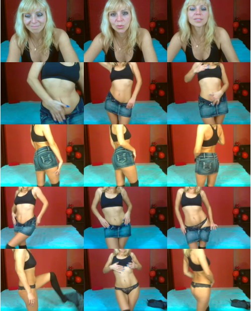 Download Video File: myfreecams dasharostova