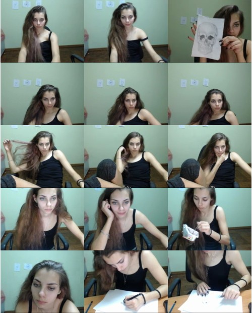 Download Video File: myfreecams dayana slim