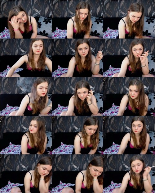 Download Video File: myfreecams delyaah