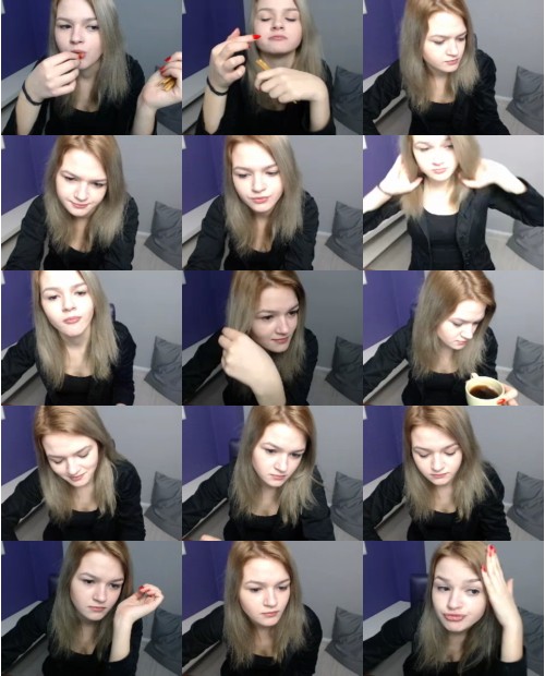 Download Video File: myfreecams demikoreed