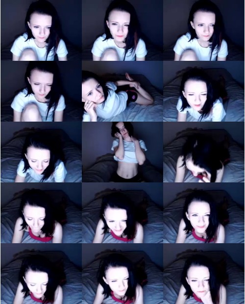 Download Video File: myfreecams devilnotangel