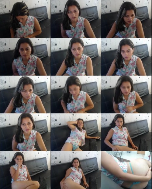 Download Video File: myfreecams dhaianne